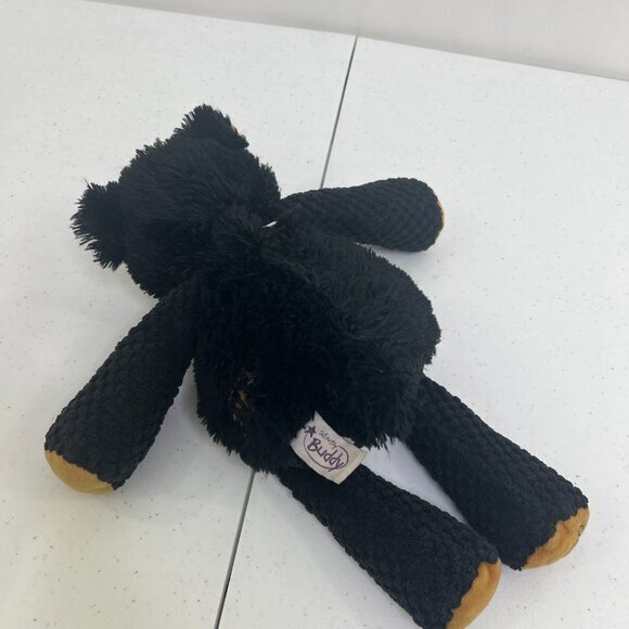Scentsy Buddy Bramble Black Bear Plush‎ With Scent Pack Stuffed Animal - Picture 5 of 8